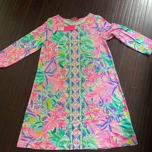 Brand new lily dress. Tags still on!